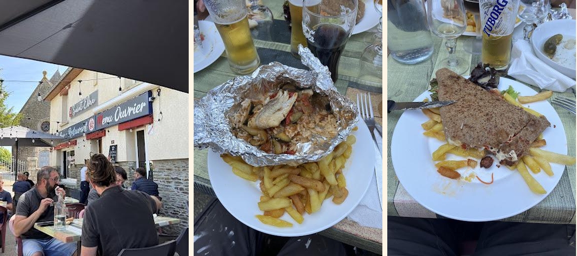 Ô Saint ebre - Gallery Image 1