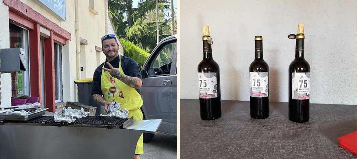 Ô Saint ebre - Gallery Image 2