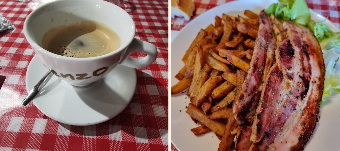 Ô Saint ebre - Gallery Image 4