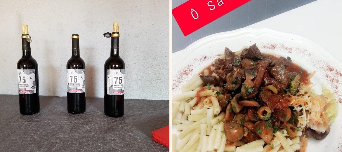 Ô Saint ebre - Gallery Image 5